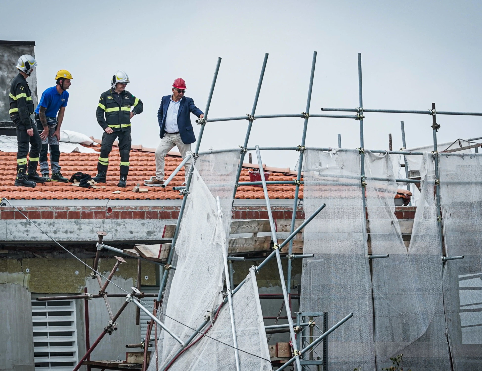 Superbonus, l'allarme sui condomini: "C'è un dato preoccupante"