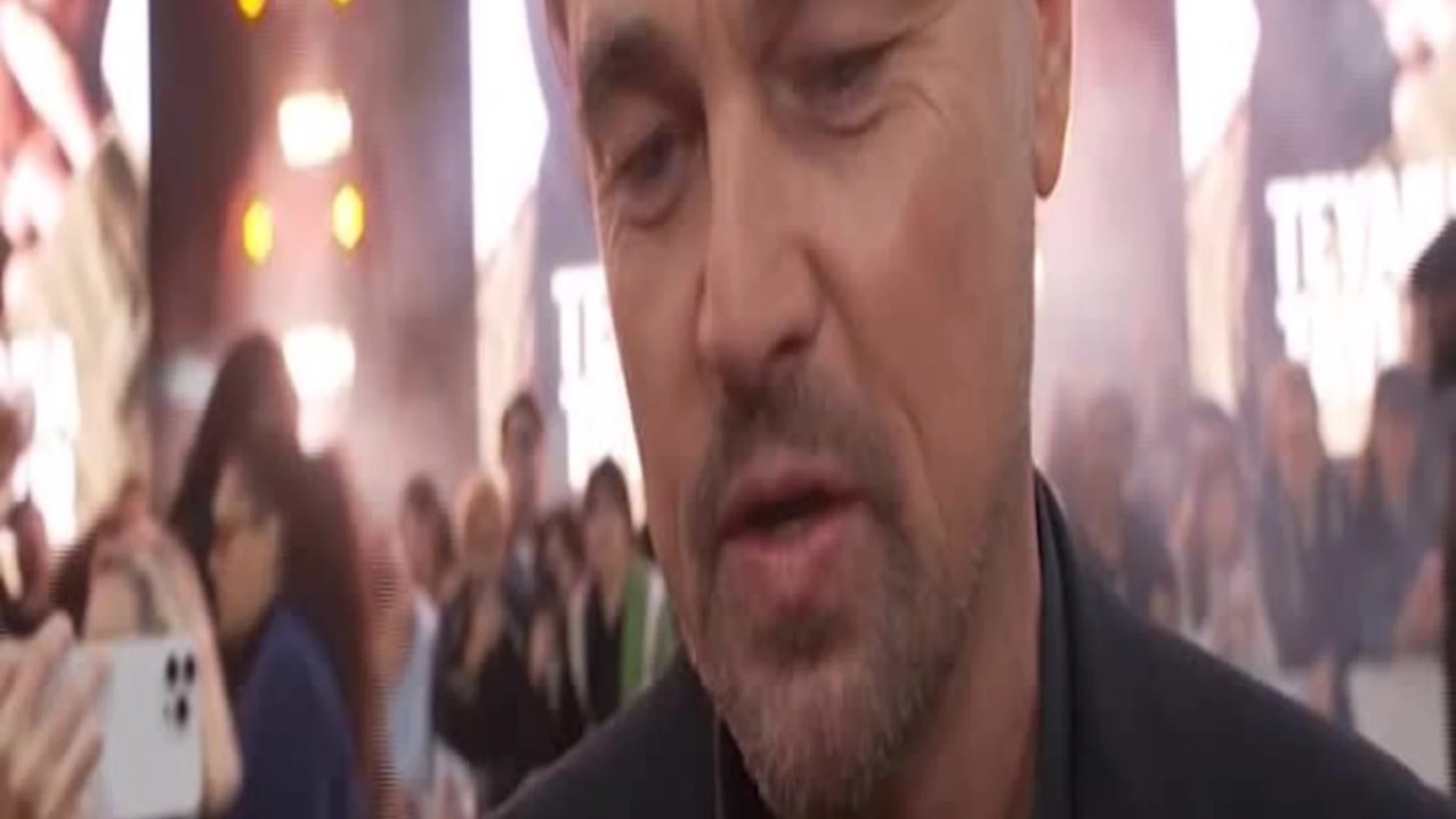Robert Redford, DiCaprio: "Abbiamo perso una leggenda"