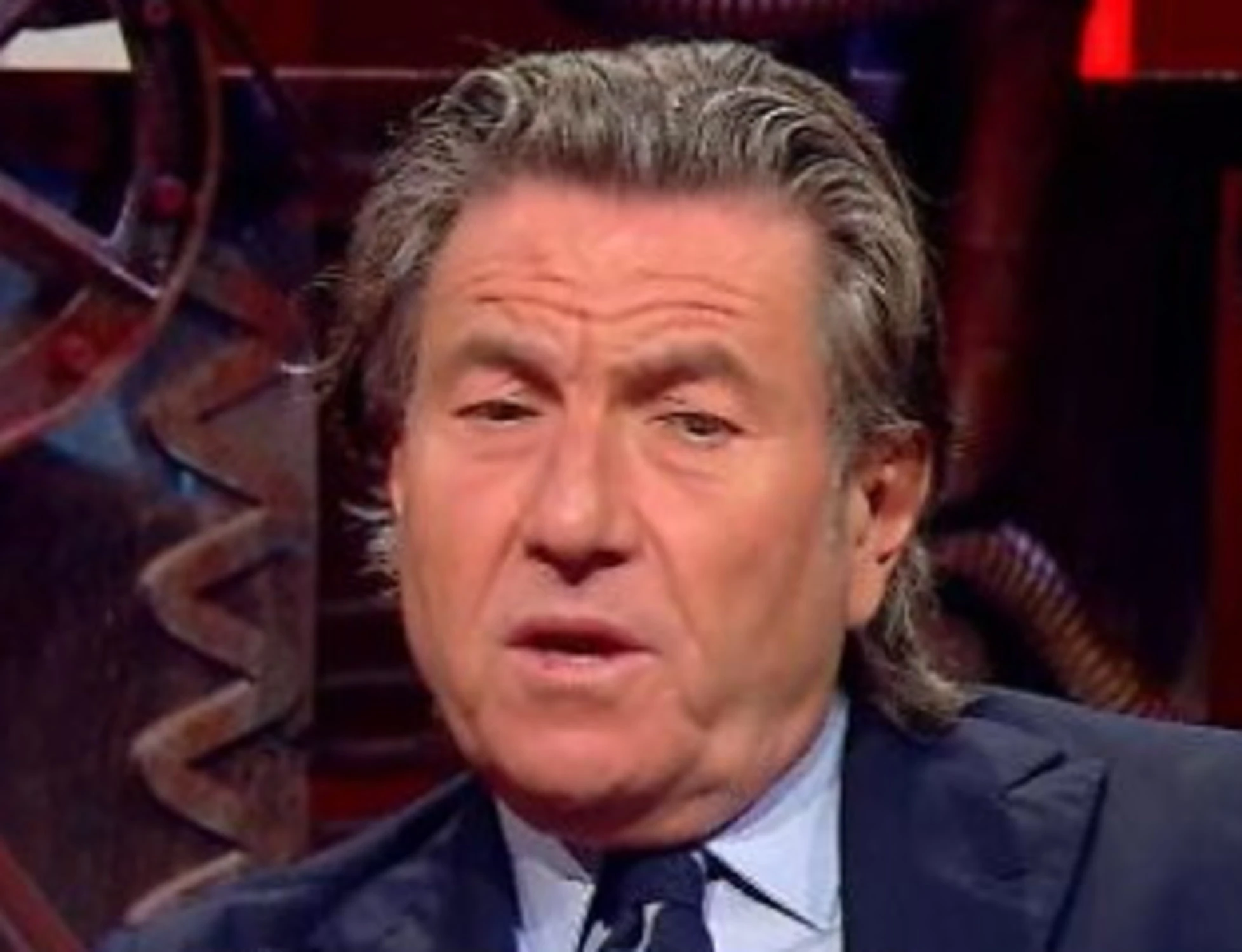 Garlasco, la previsione di De Rensis: "L'autunno caldo è appena iniziato"