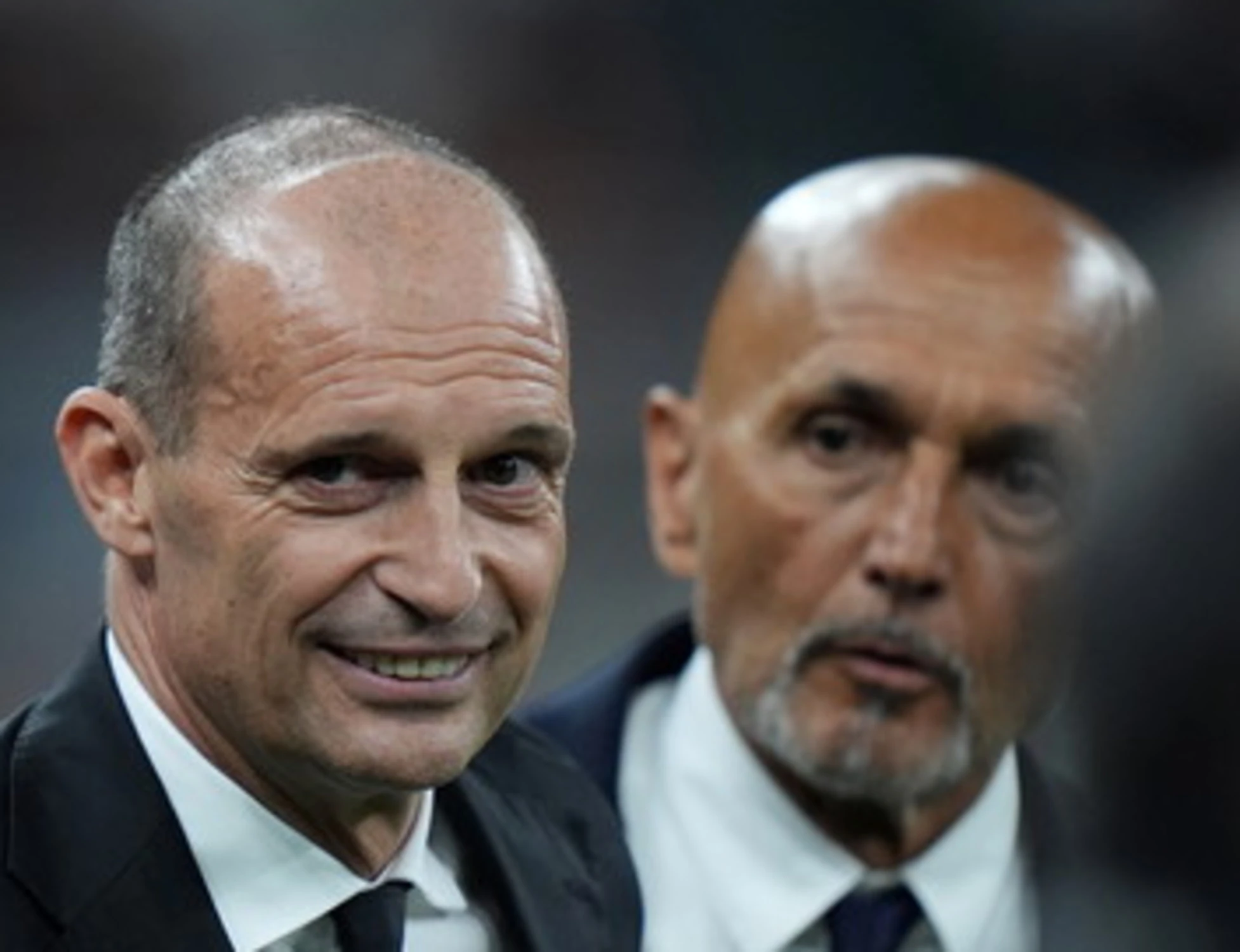 Spalletti, siluro su Allegri: "Le regole del Milan. Non va bene"