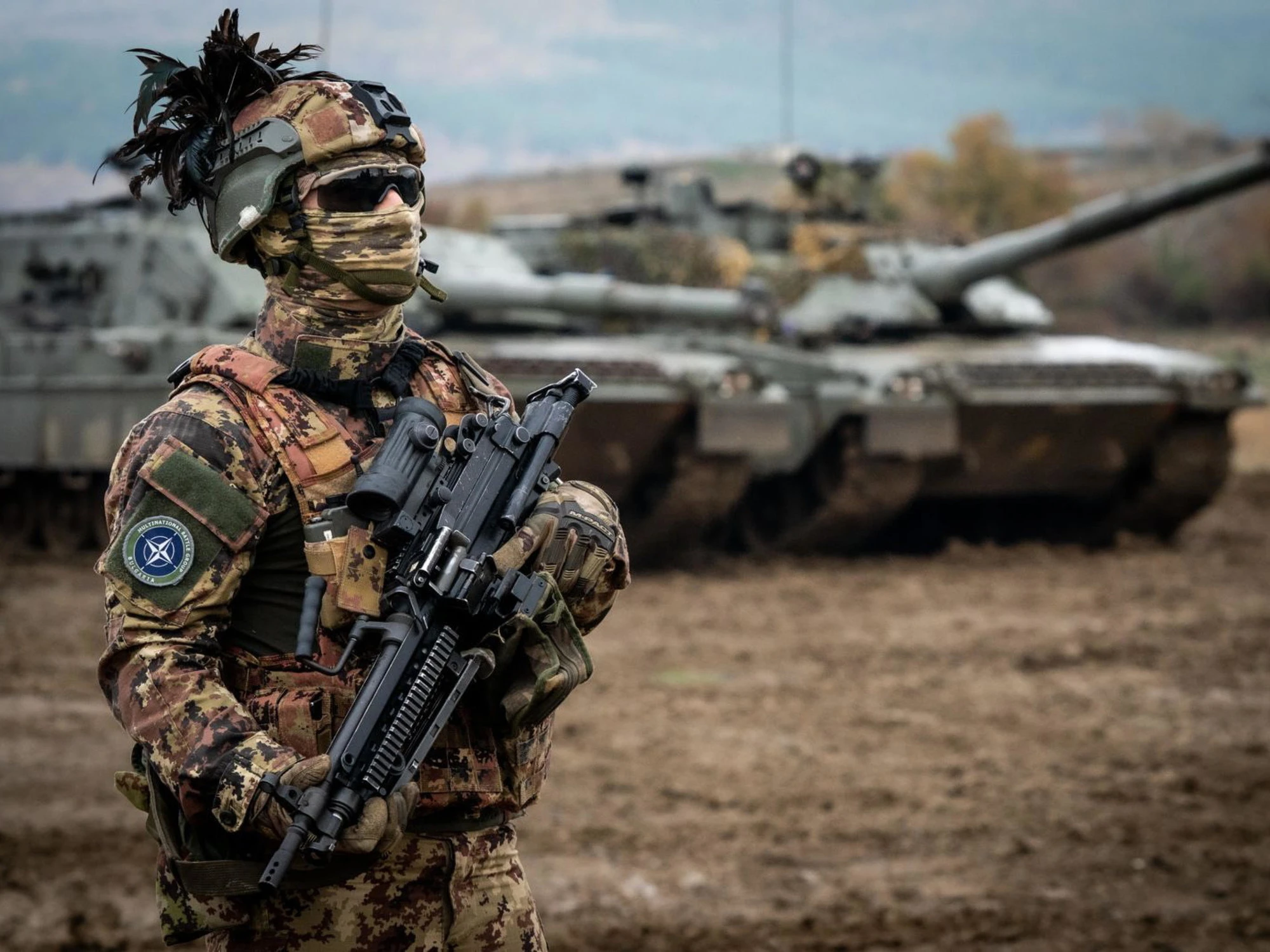 Nato, "pronti alla guerra subito": Europa-Russia, la situazione sta precipitando