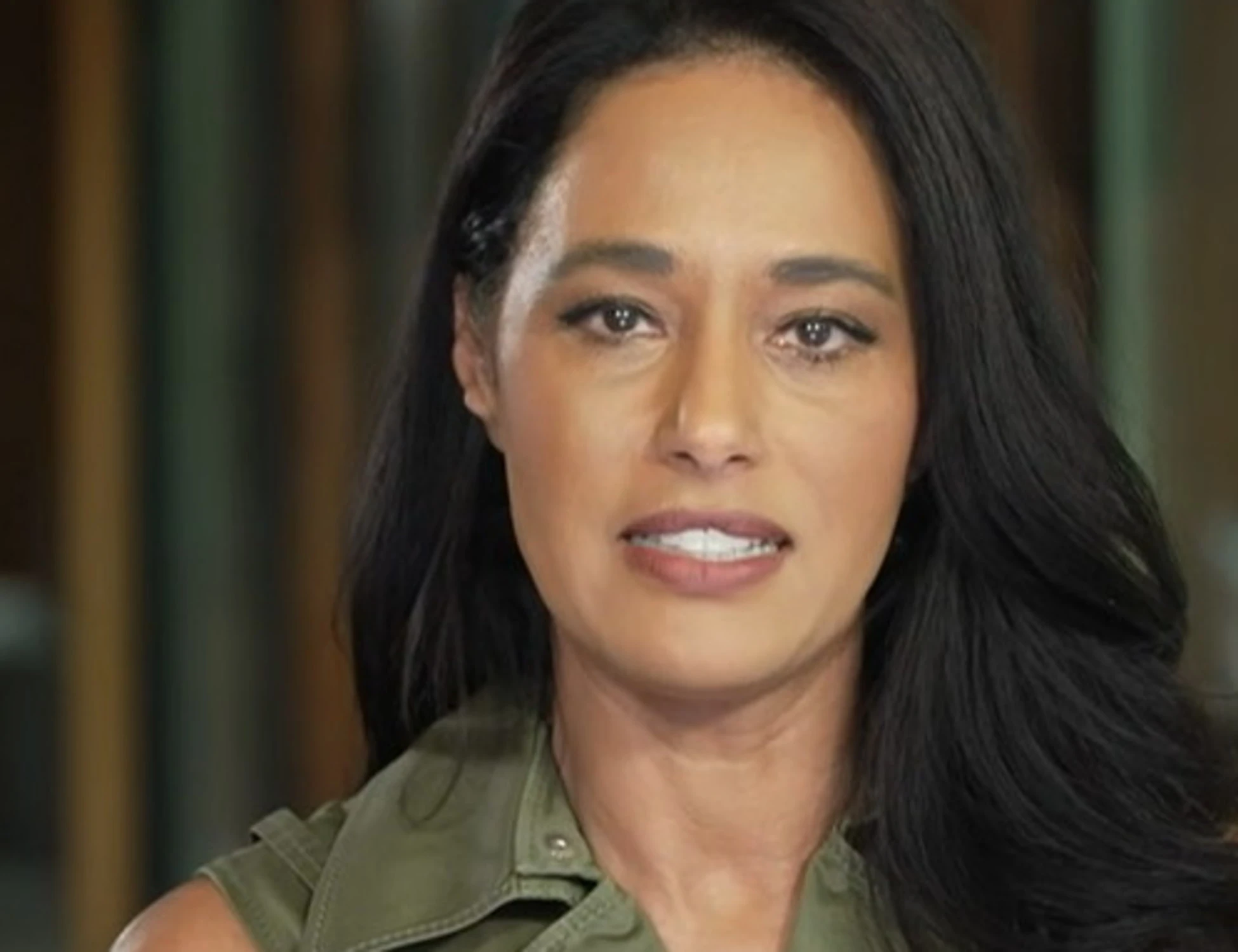 In Onda, "a Gaza giustiziano i bimbi": Rula Jebreal, orrore senza contraddittorio