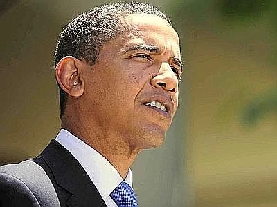 Conferenza stampa a sorpresa di Obama