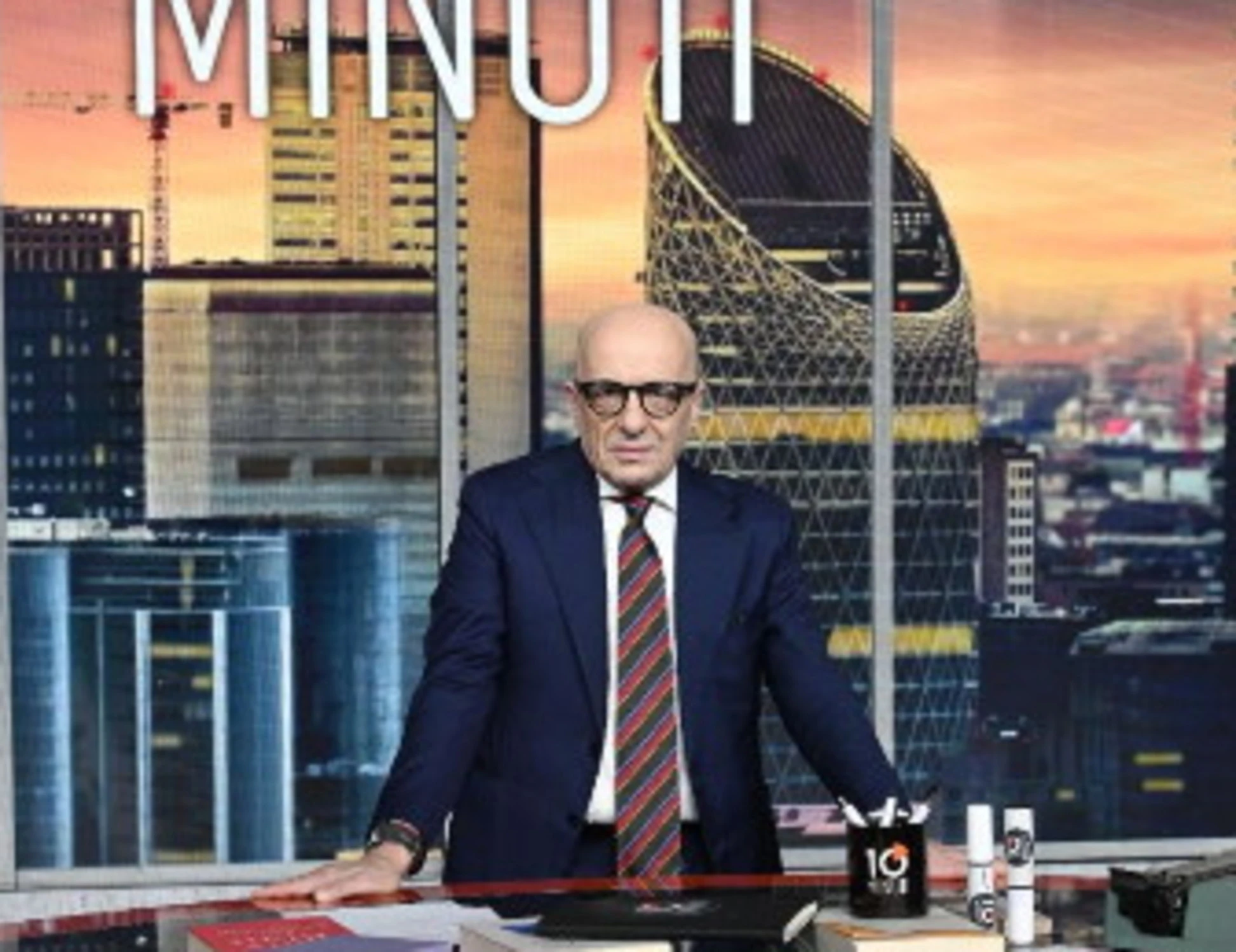 Garlasco, bomba Sallusti: chi intervista a "10 minuti"