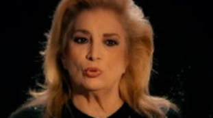 Iva Zanicchi, quel racconto choc sul padre: "Dopo 2-3 secondi è spirato"