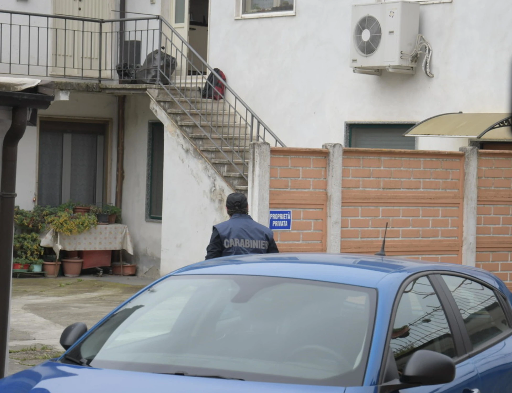 Garlasco, un secondo "uomo" sulla scena del delitto? 