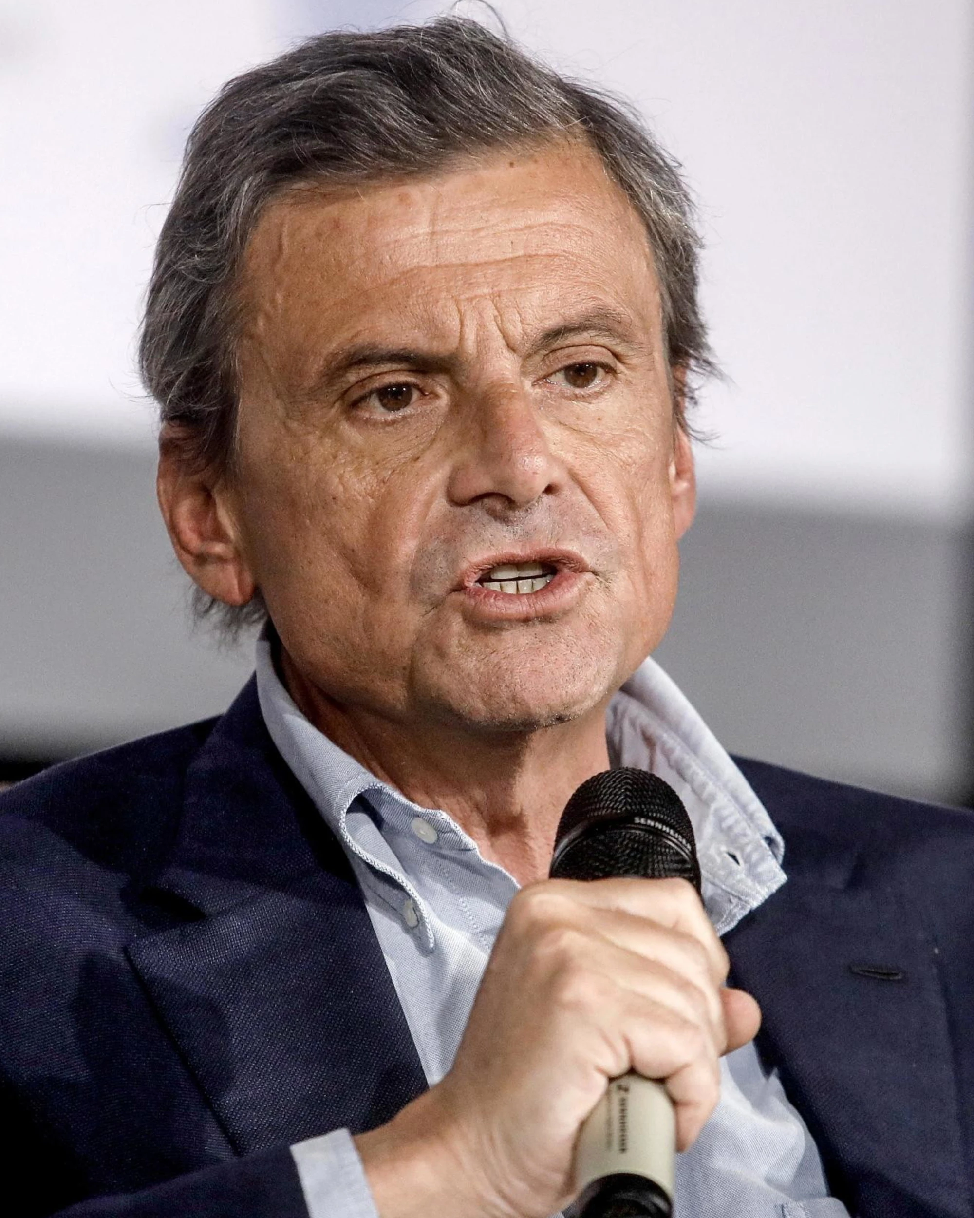 Ilaria Salis, l'affondo di Calenda: "Problema è candidare chi spacca le teste"