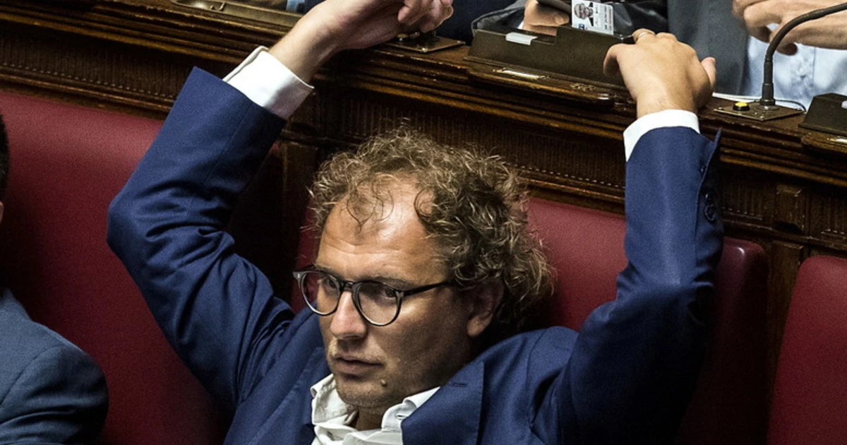 Luca Lotti