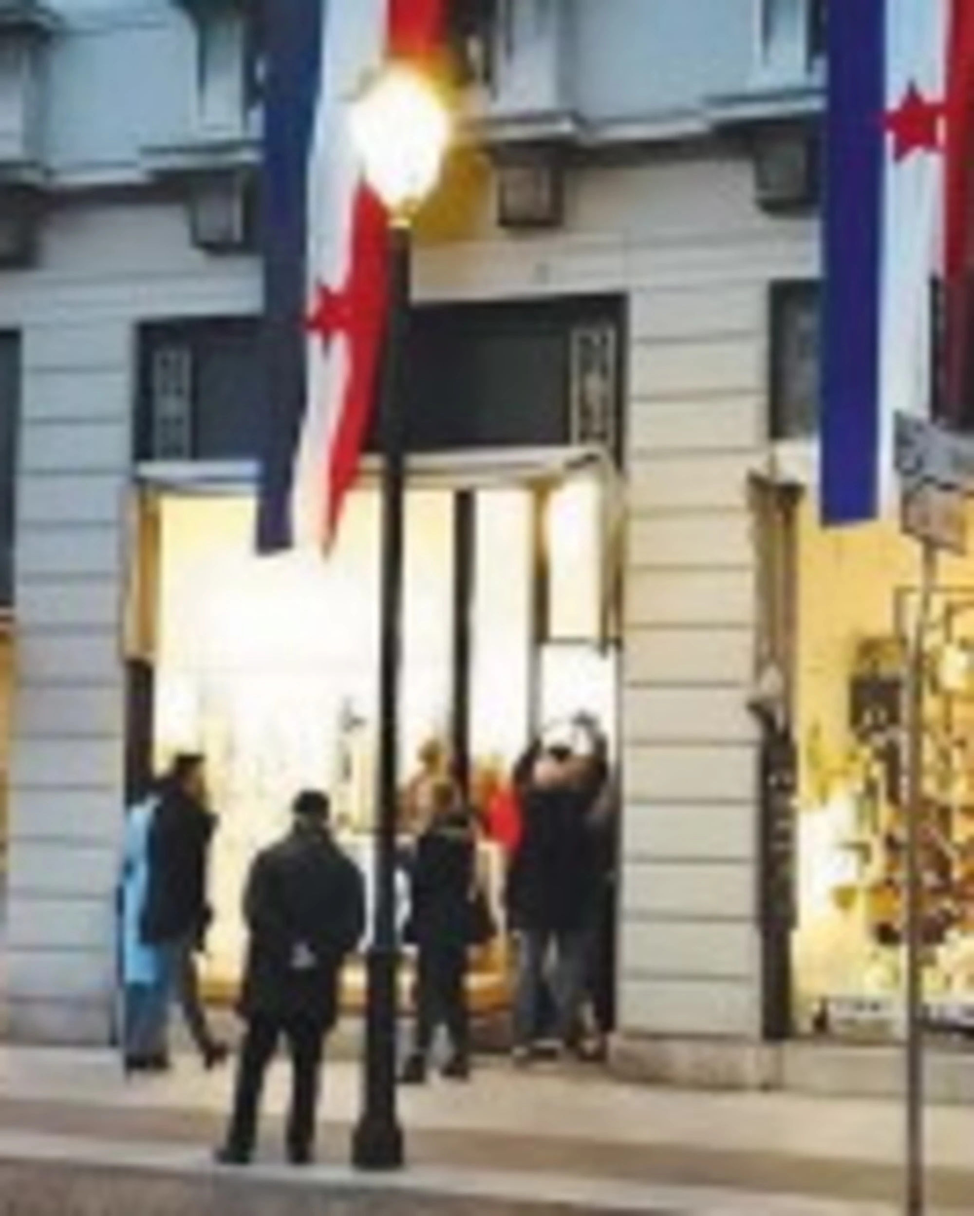 Trieste, caccia all'italiano: il gioco da tavolo sfregia il dramma istriano