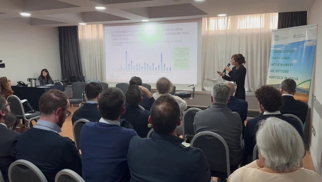 Agrofarma, la filiera italiana accelera su sicurezza e sostenibilità