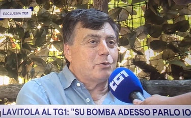 Ranucci, Valter Lavitola vuota il sacco: "Chiesi di sparare contro la sua villetta"