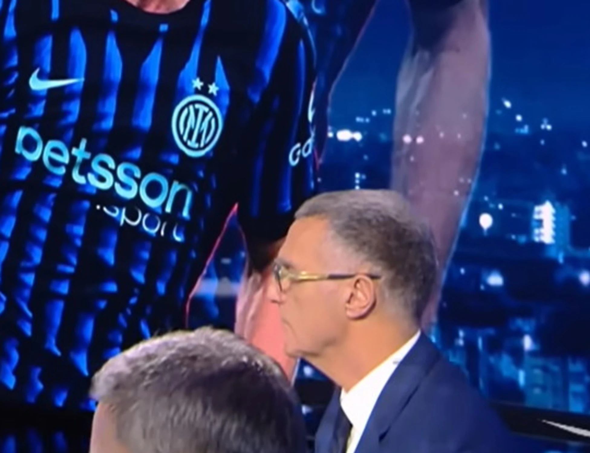 Inter, bordata di Beppe Bergomi: "Non faccio nomi, ma quelli che 2 anni fa..."