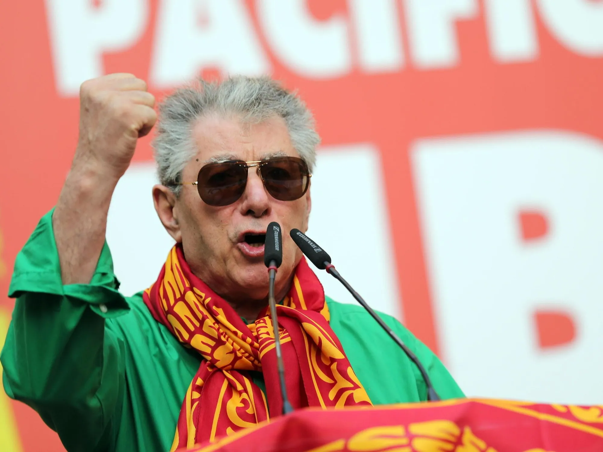 Gli ultimi giorni di Bossi, il malore e il ricovero: cos'è successo