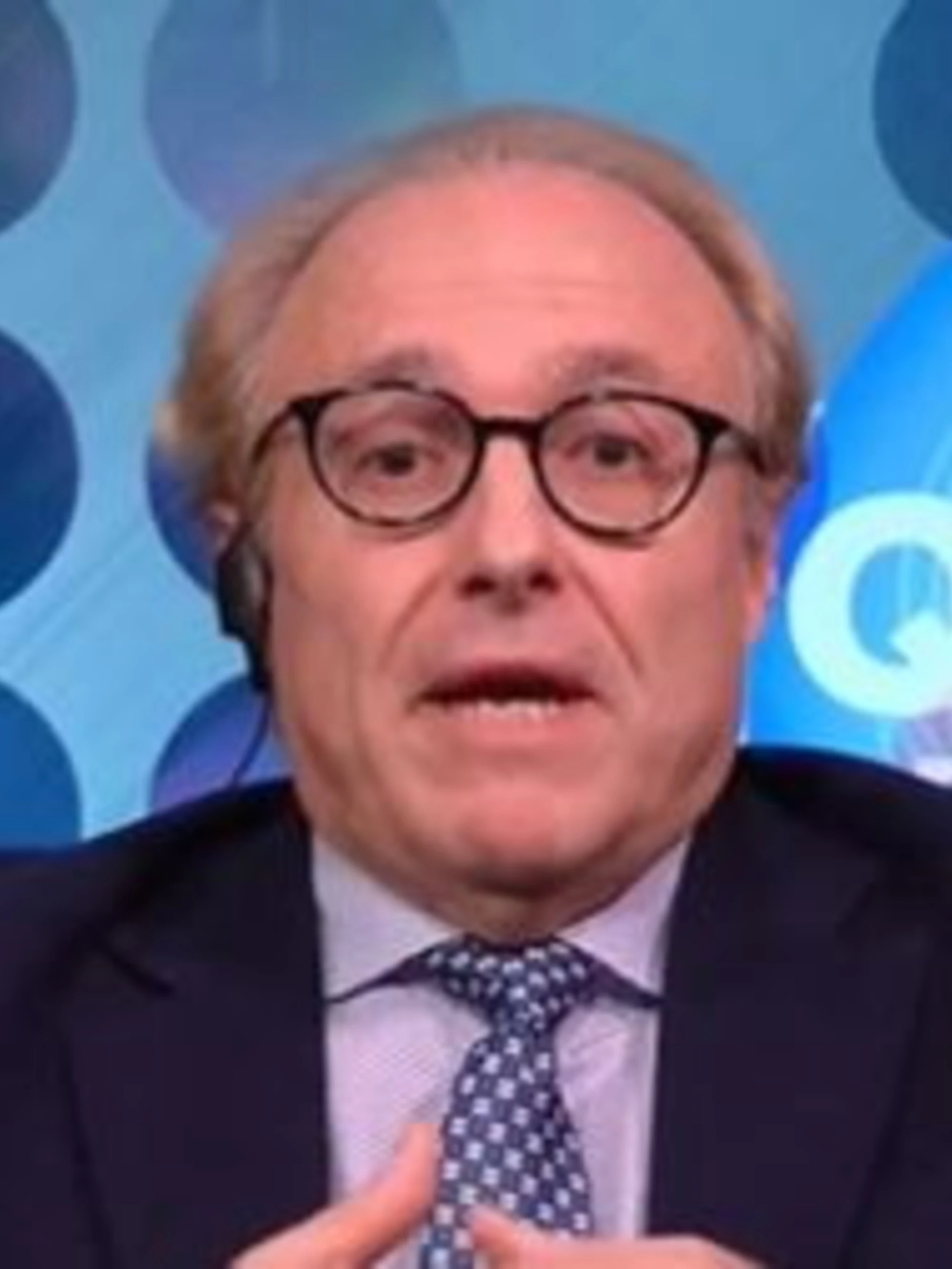 Quarta Repubblica, insulti a Meloni? Il prof inchioda Landini: "Cosa mi aspetto"