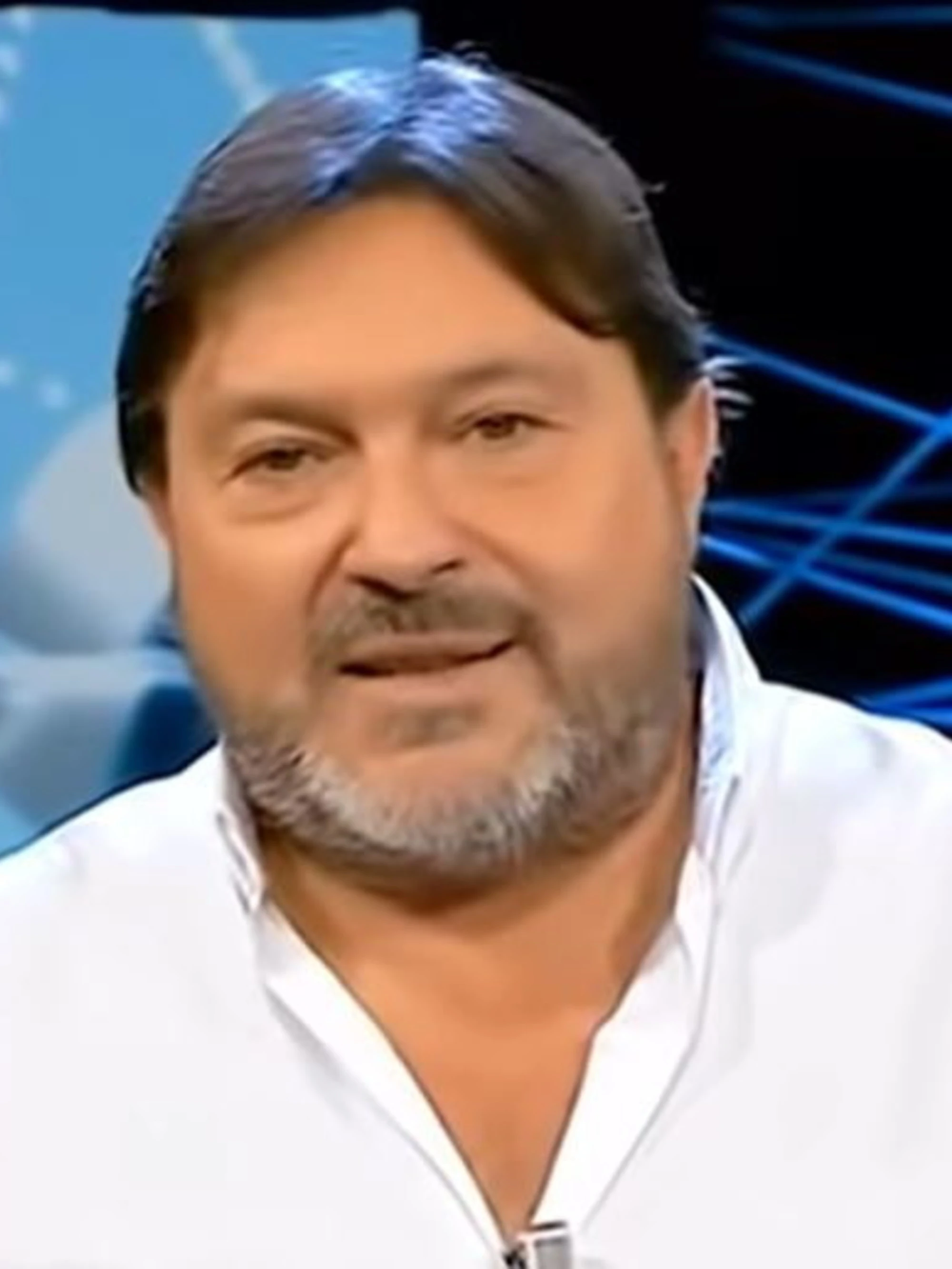 Sigfrido Ranucci