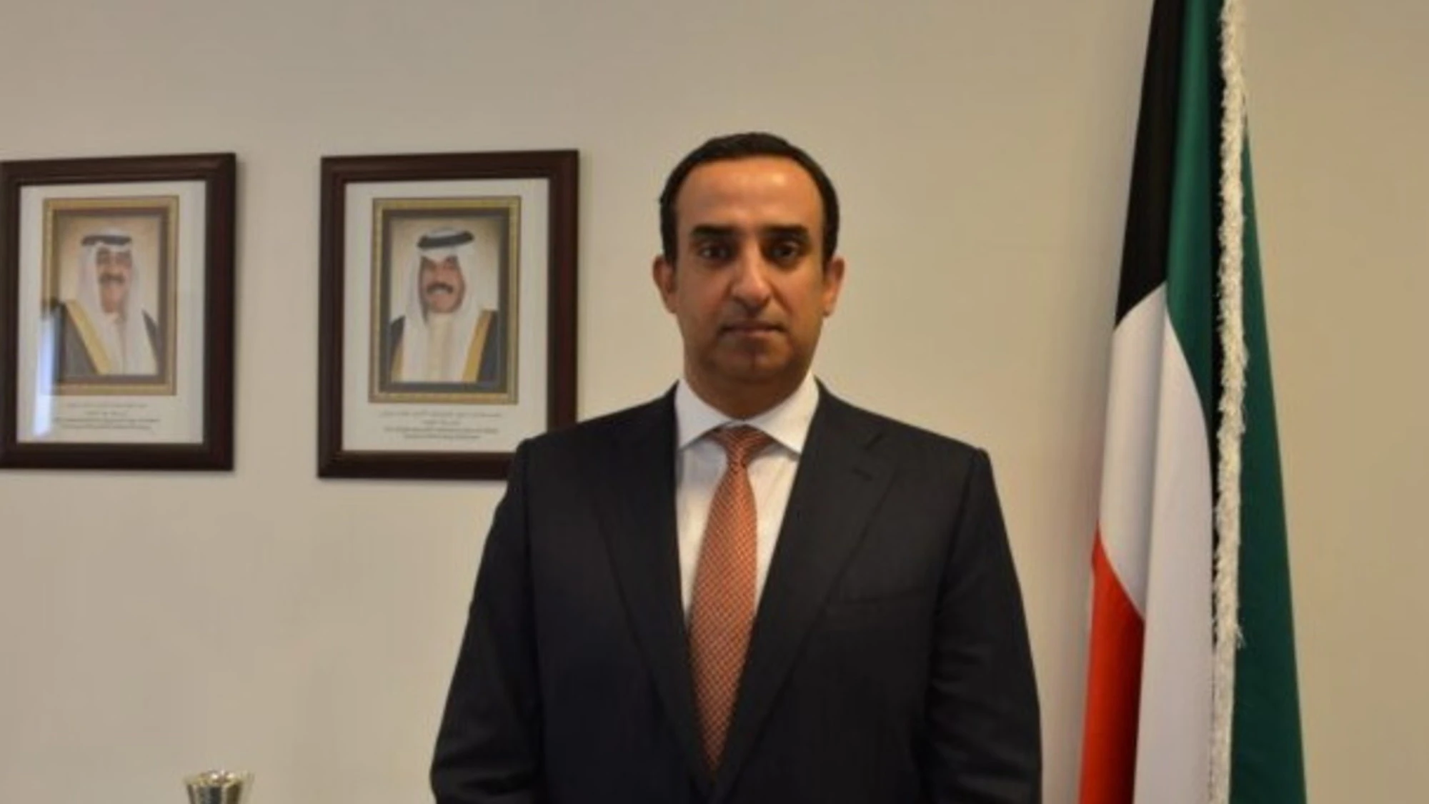 Italia-Kuwait, l’ambasciatore Al Qahtani: forte cooperazione nell’aviazione civile, difesa e sanità
