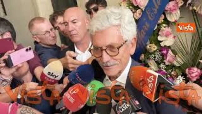 Addio a Emma Bonino, D'Alema: Con lei rapporto antico, mancherà suo femminismo e suo europeismo