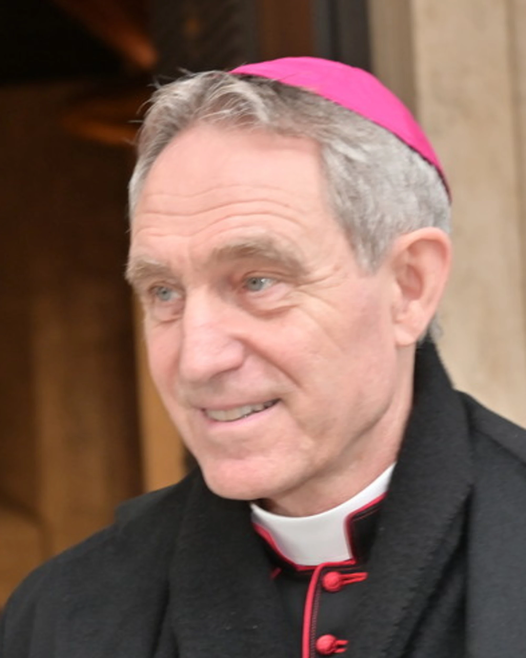 Padre Georg, la vendetta: "Le istituzioni della Chiesa non sono la lebbra"