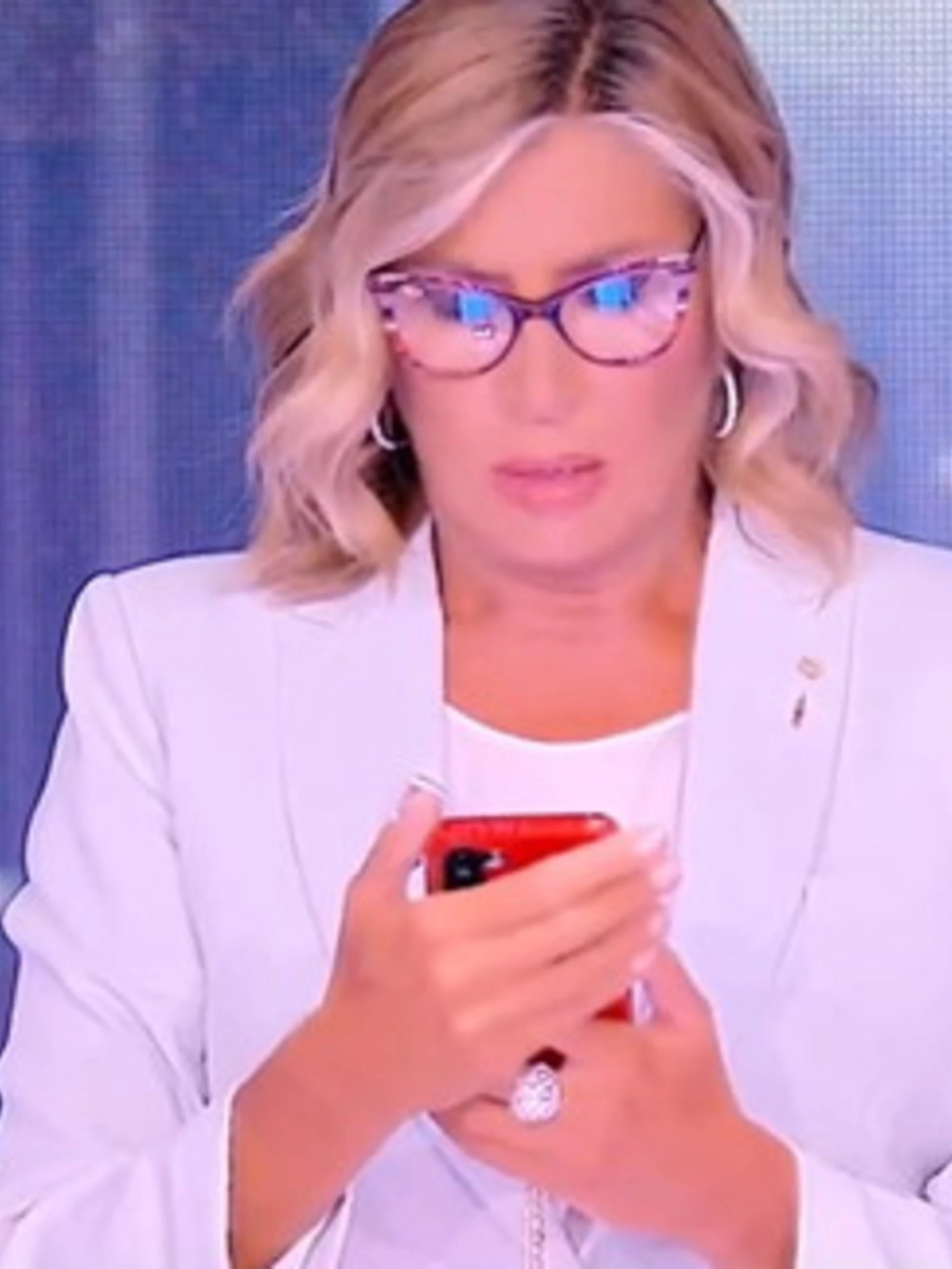 Myrta Merlino, lo sfogo per i guai di salute: "Massacrante"