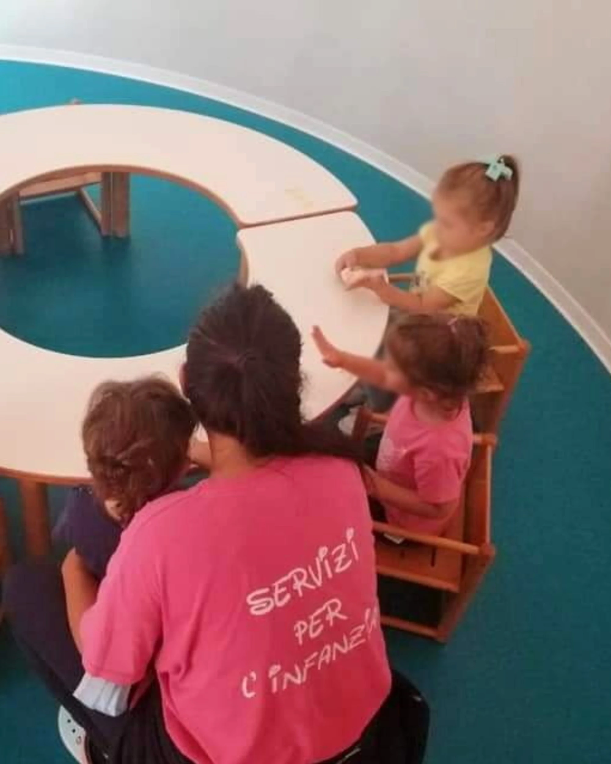 SCUOLA, A ROMA CONVEGNO "PRIMI PASSI"