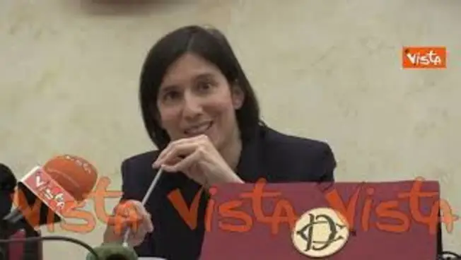 Leggi l'articolo: Milano Cortina, Schlein: Agenti Ice in Italia? Non sono i benvenuti. Milizia armata che uccide