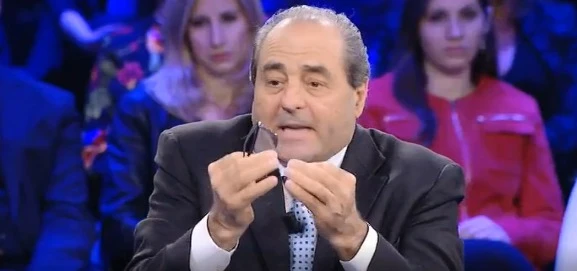 Antonio Di Pietro, tangenti in Lombardia: "Tutti in vendita per gli spiccioli e poi se la prendono con i pm"