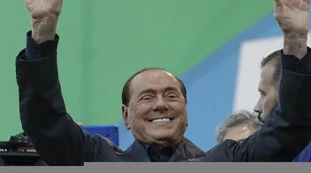 Silvio Berlusconi frena sulla svolta della Lega: "Matteo Salvini nel Ppe? Prematuro, deve aspettare"