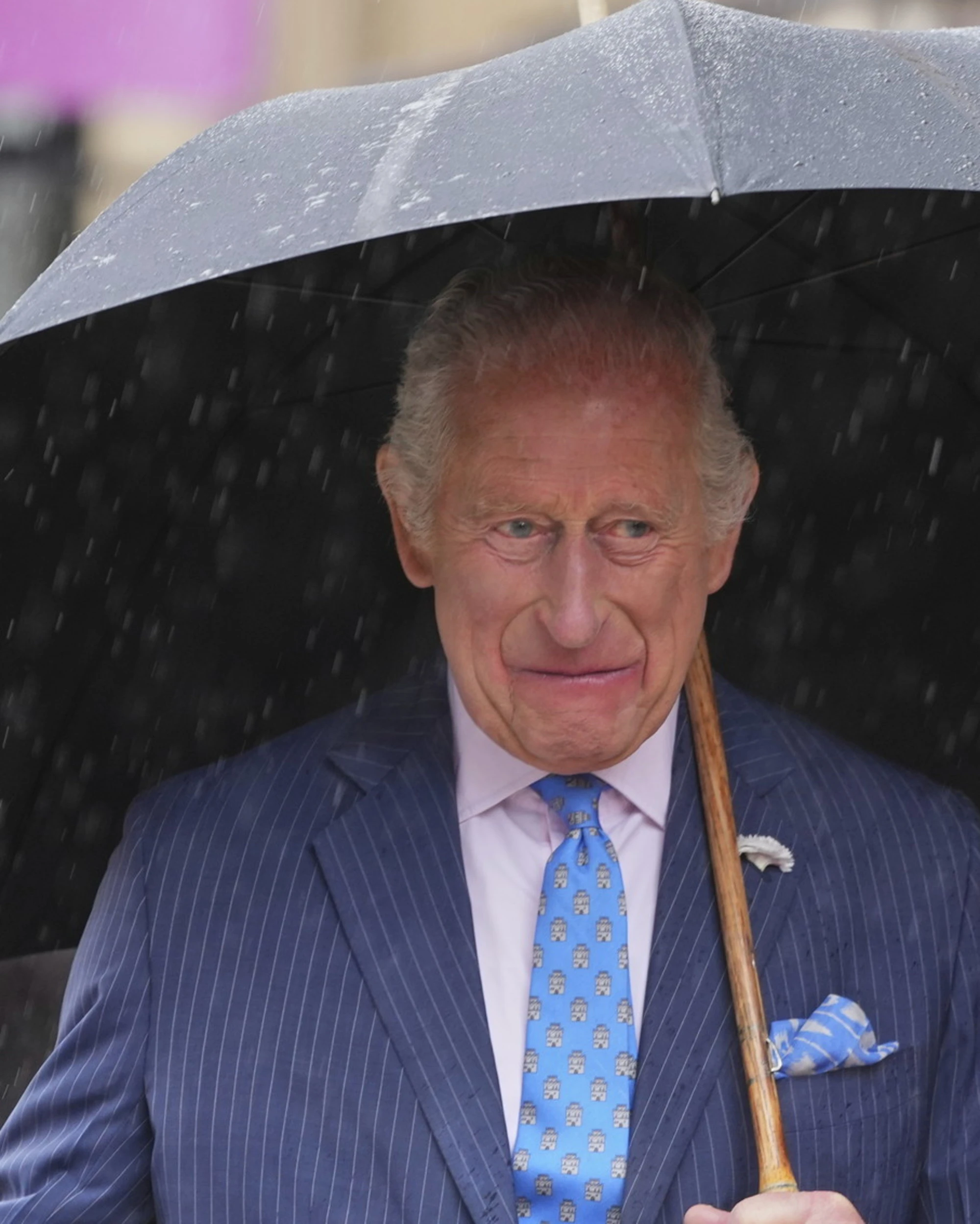 Re Carlo III, "cancro incurabile: William e Kate si stanno preparando"