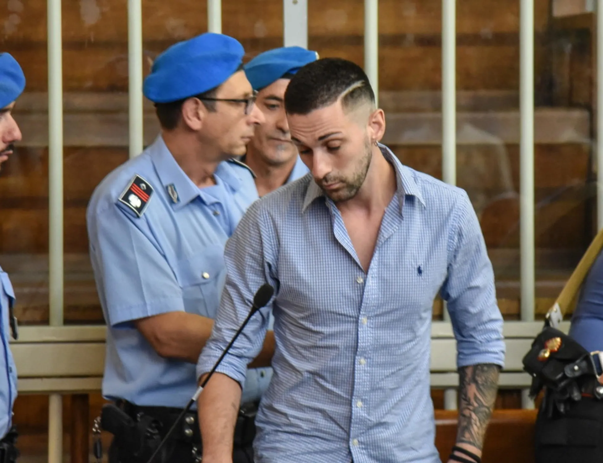 Leggi l'articolo: "Riconoscere premeditazione": disposto l'appello bis per Alessandro Impagnatiello