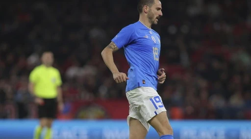 Qatar 2022, Bonucci disperato: "Buona per voi", cosa gli scappa di bocca