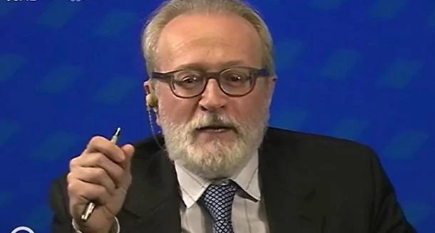 Tutto come previsto, Becchi: la soffiata certa: "La crisi? Subitissimo"