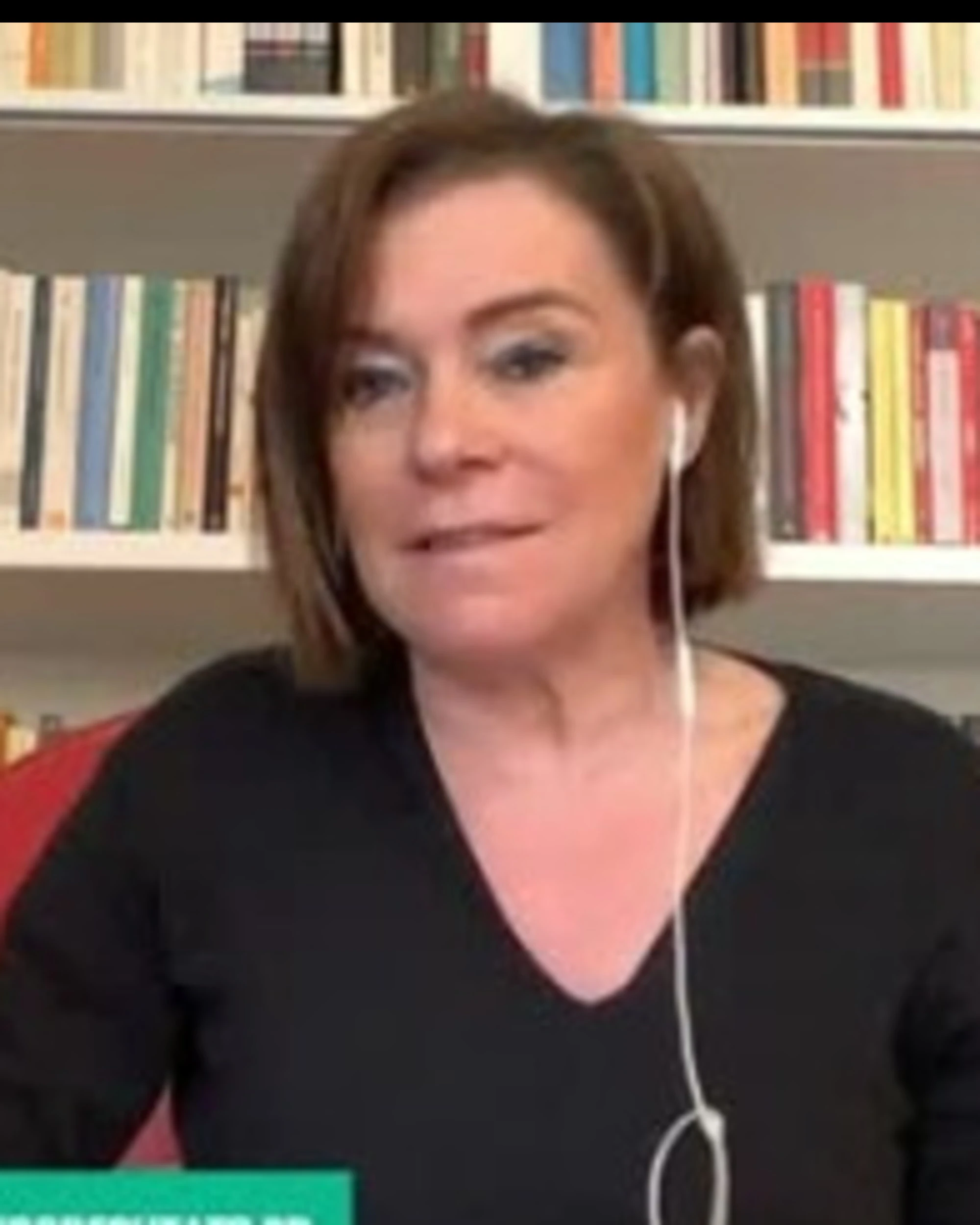Francesca Albanese, Gualmini guida la rivolta nel Pd: "Penosa e inaccettabile"