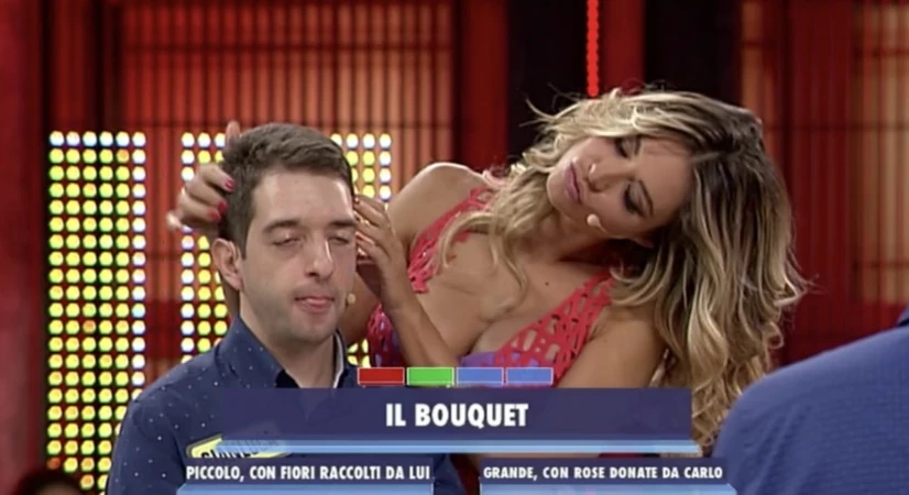 Avanti un altro!, terremoto da Bonolis. silurata Laura Cremaschi,? Chi prende il suo posto
