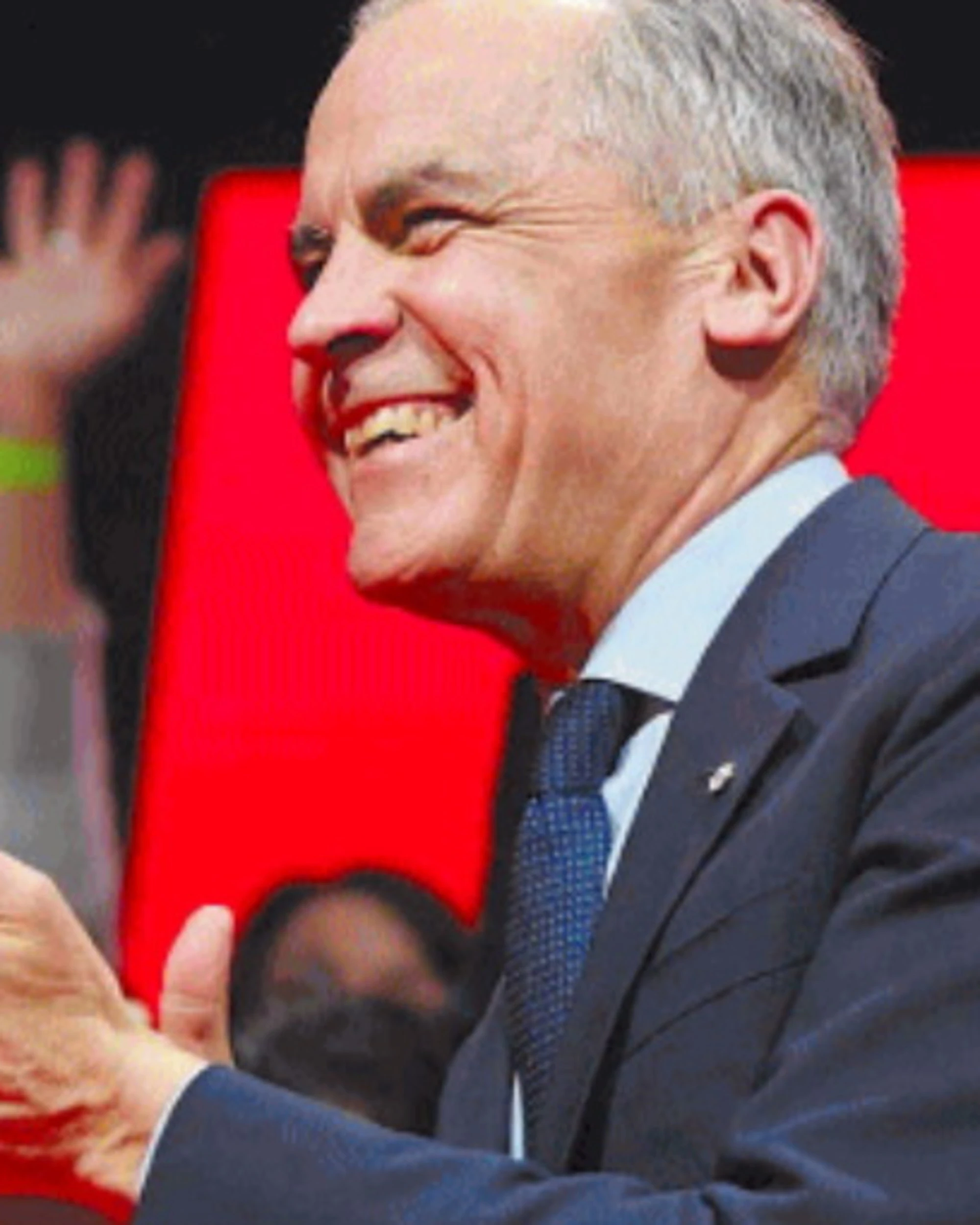 Pd, i dem finalmente vincono... le elezioni in Canada