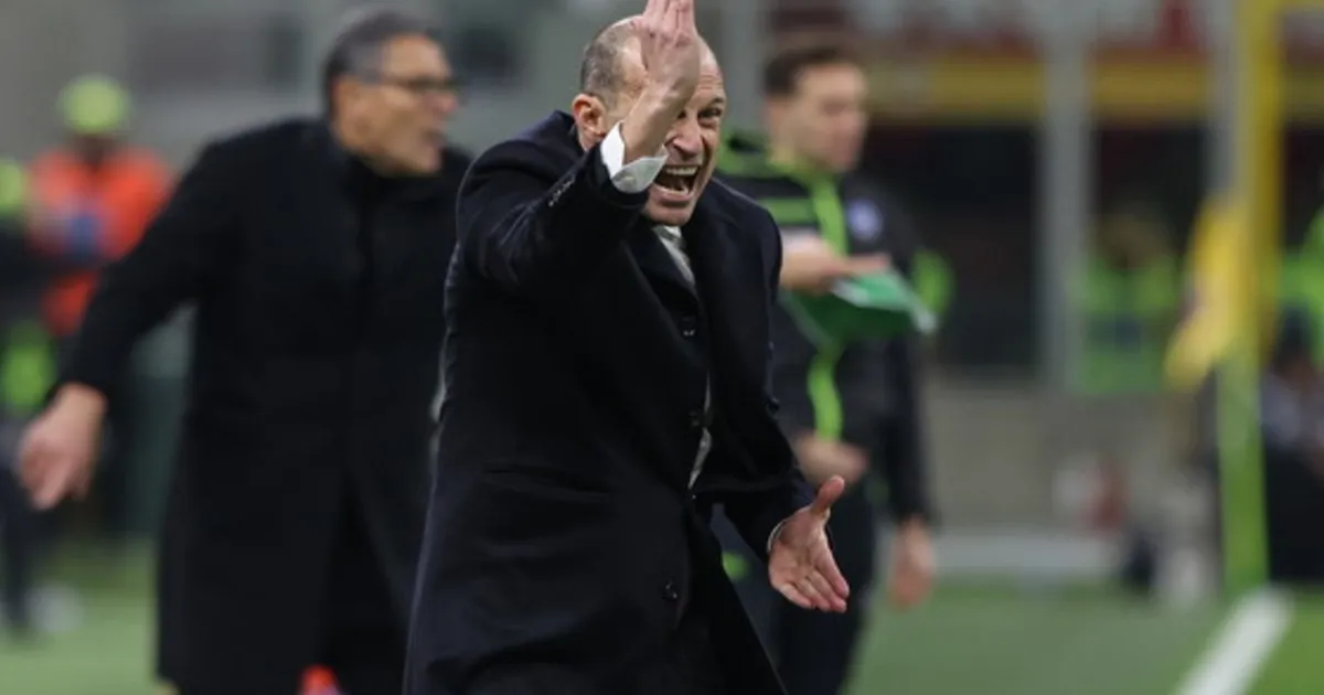 Milan, perché Allegri ora può dare lo strappo