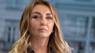 Alessandra Ghisleri: "Giorgia Meloni? I conti si fanno a febbraio"