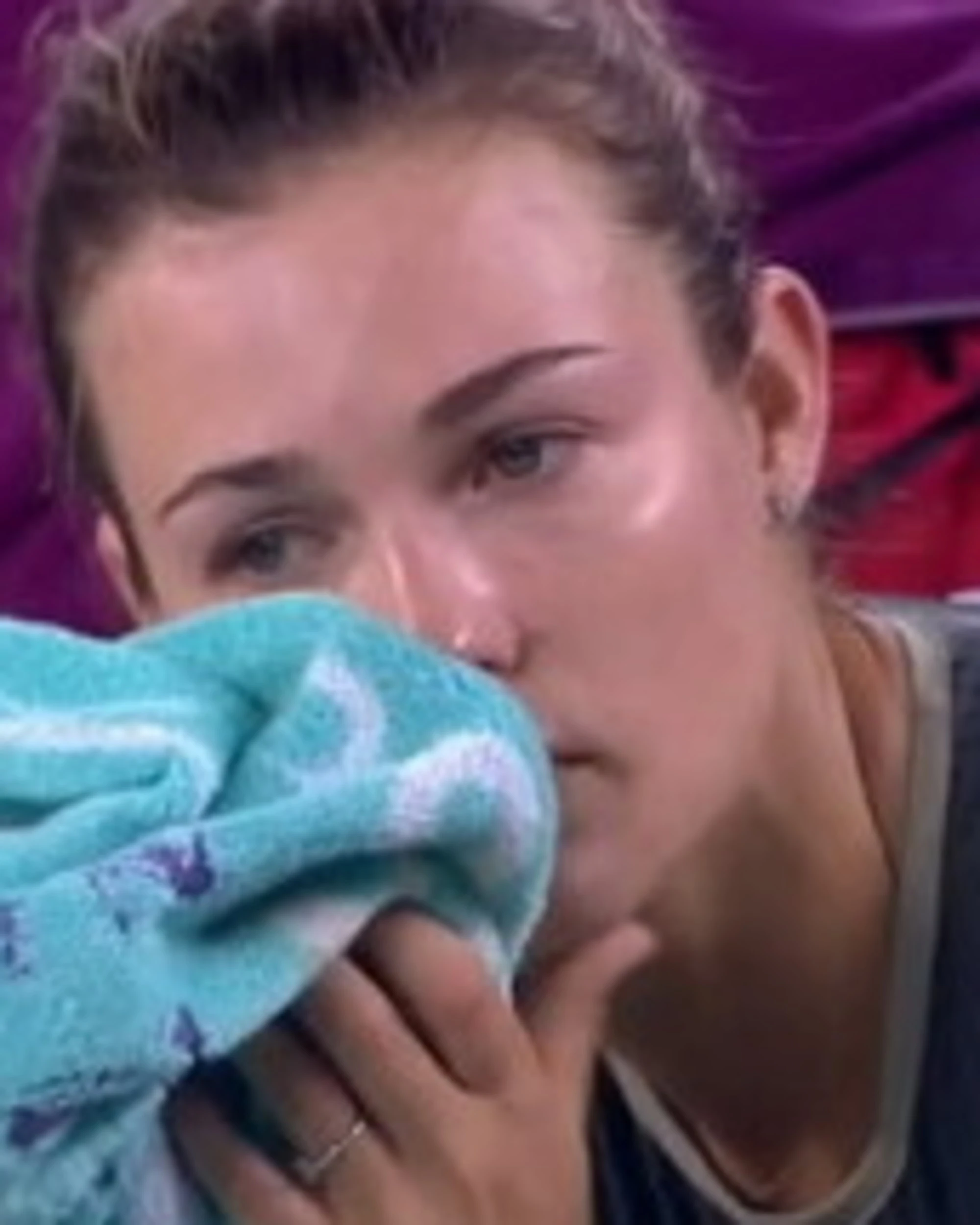 Anna Kalinskaya, la "maledizione" di Jannik Sinner: a Roma...