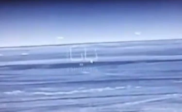 Iraq, precipita l'aereo rifornimento Usa: mistero sulle cause