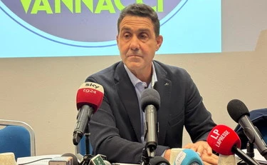 Generale Vannacci, ritirata sull'Ucraina: "Perché votiamo la fiducia"