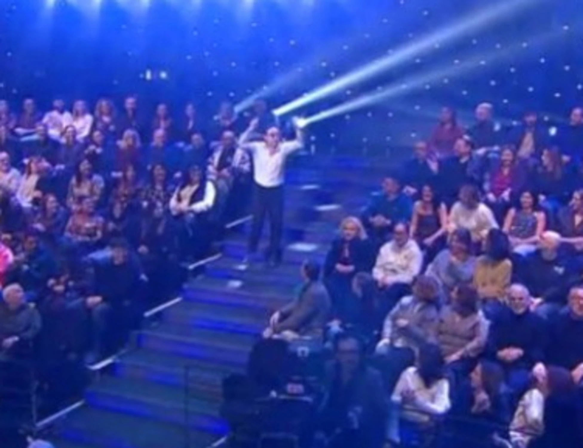 Affari tuoi, Herbert Ballerina rischia: "Con chi dovete sostituirlo"