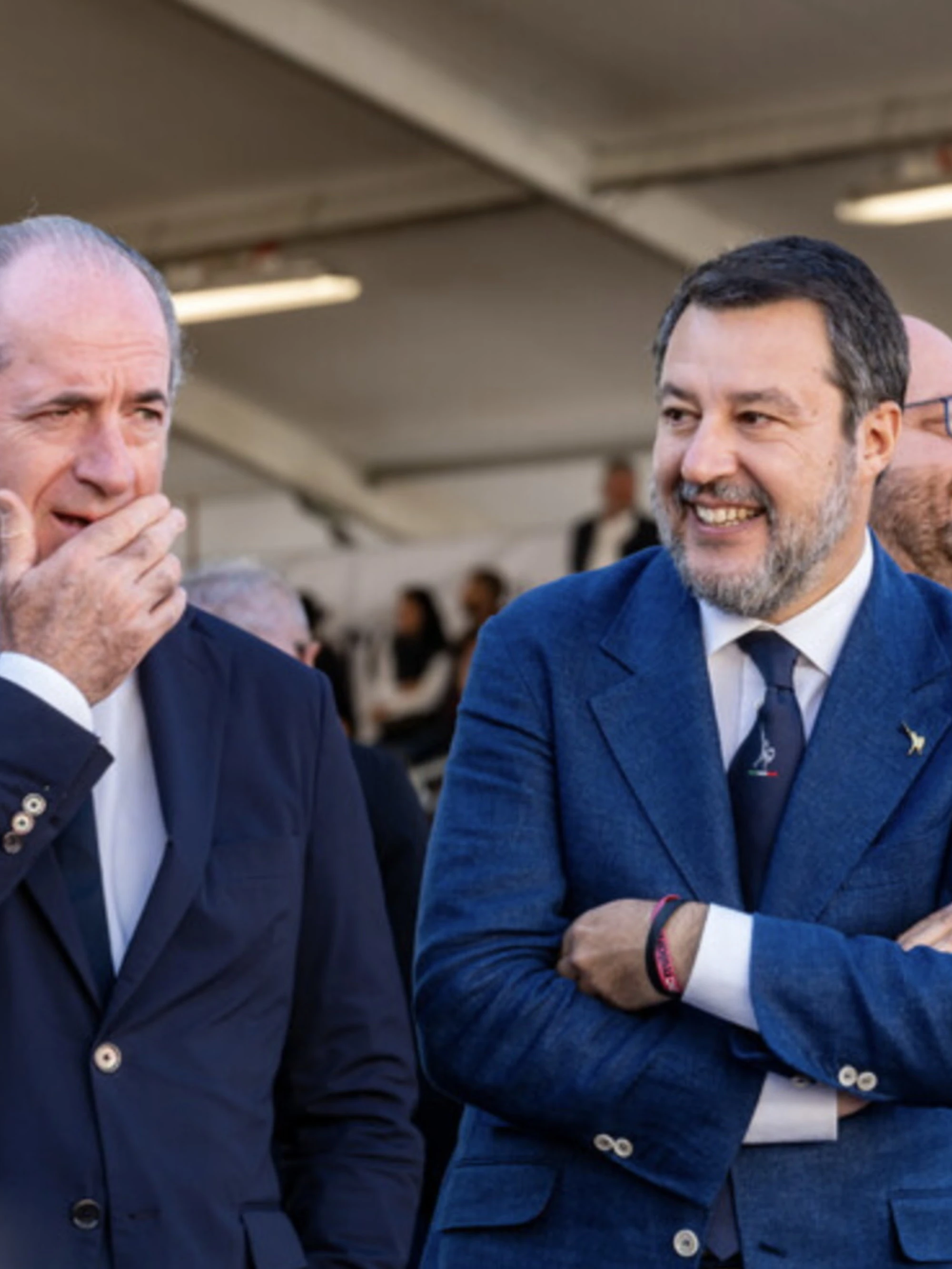 Si sa che gli ideali non hanno prezzo ma il consenso sì