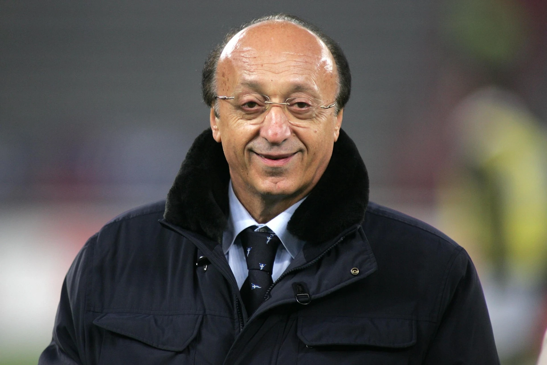 Moggi mette a tacere gli invidiosi: ecco gli episodi contro la Juve