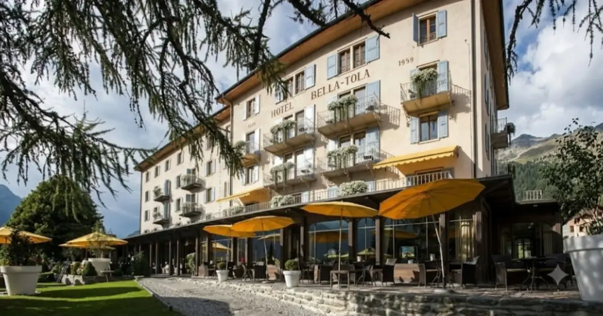 Val d’Anniviers: la valle svizzera dove il tempo si è fermato