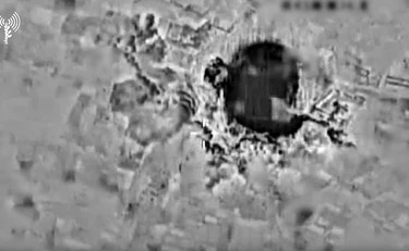 Guerra nel Golfo, la diretta. Drone su base Unifil con italiani. Missili Iran, intelligence Usa smentisce Trump