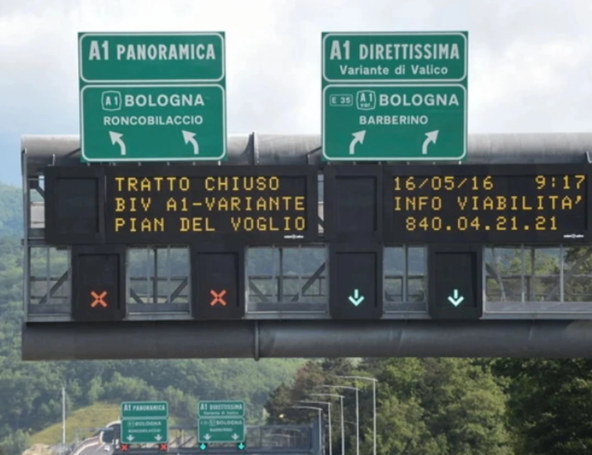 Firenze, getta l'ex dal cavalcavia e poi si toglie la vita