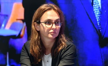 Pd, Lia Quartapelle guida la rivolta dem: "Giuseppe Conte inopportuno, non cedere"