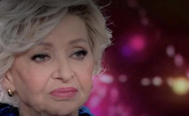 Bonaccorti-choc sulla malattia: "Non c'è speranza"