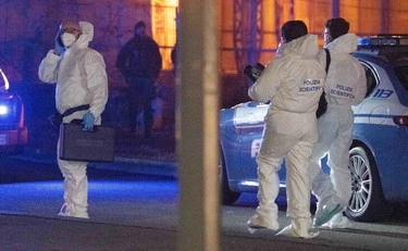 Irregolare e con precedenti: chi è la vittima della sparatoria di Milano