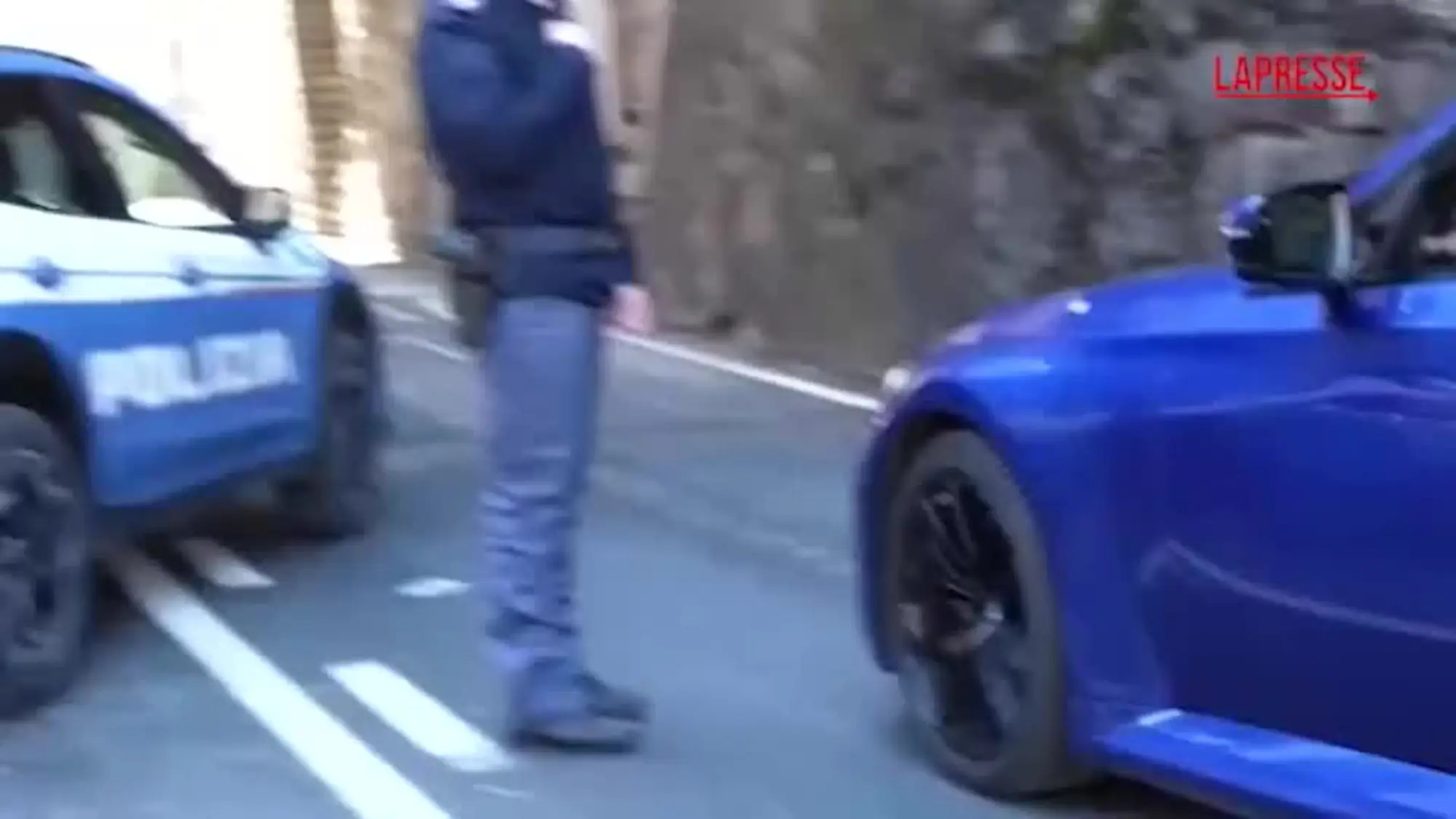 Milano Cortina 2026: sicurezza tra stazioni ferroviarie e valichi di frontiera