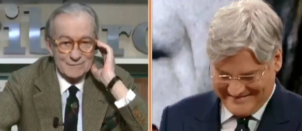 M5s, accuse a Vittorio Feltri e Mediaset dopo il tracollo alle urne: "Vergognatevi"